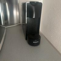 Macchina da caffè KRUPS Essenza Mini