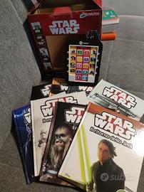star wars il mio lettore 