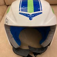 Casco da sci, Briko Rookie