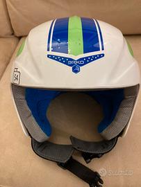 Casco da sci, Briko Rookie