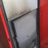 caldaia a pellet nordica 