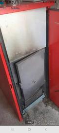 caldaia a pellet nordica 