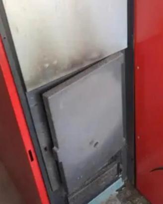 caldaia a pellet nordica 