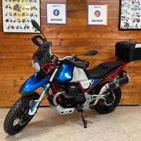 Moto Guzzi V85 TT Evocative - Rate ad Interessi 0