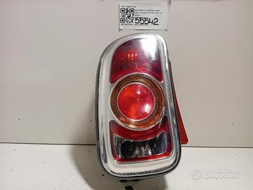 STOP FANALE POSTERIORE SINISTRO MINI Clubman Serie
