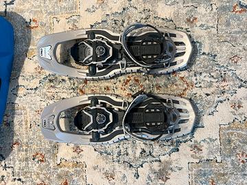 CIASPOLE DA NEVE SYMBIOZ HYPERFLEX TAGLIA 39 A 47