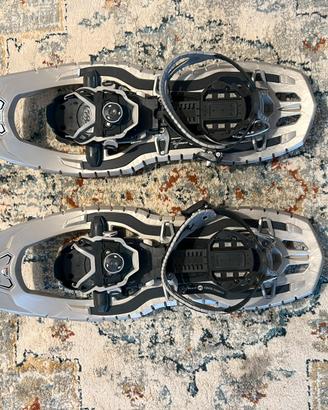 CIASPOLE DA NEVE SYMBIOZ HYPERFLEX TAGLIA 39 A 47