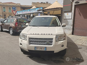 Freelander 2