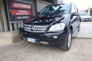 Mercedes-benz ML 350 Chrome