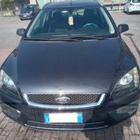 Ford Focus 1600 TDI
