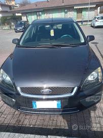 Ford Focus 1600 TDI
