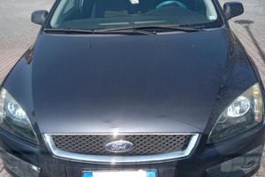 Ford Focus 1600 TDI
