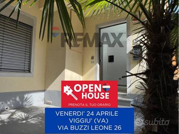 Appartamento - Viggiù