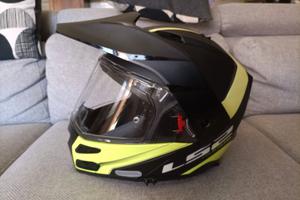 Casco modulare