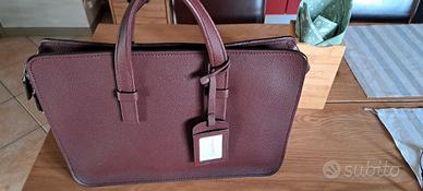 borsa Giorgio Armani