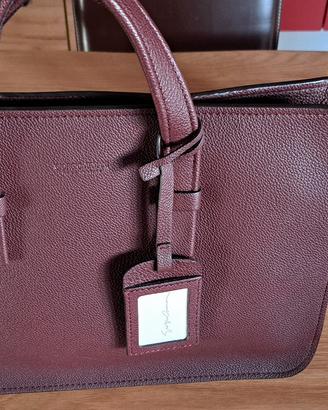 borsa Giorgio Armani