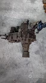 Riduttore cambi mitsubishi l200 2.5 dal 99 al 2006