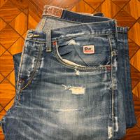 Jeans uomo roy rogers