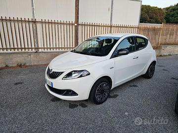 LANCIA Ypsilon 1.0 FireFly 5 porte S&S Hybrid Go
