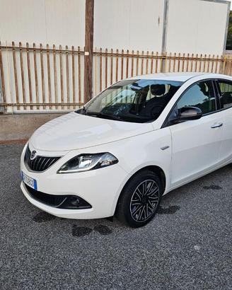 LANCIA Ypsilon 1.0 FireFly 5 porte S&S Hybrid Go