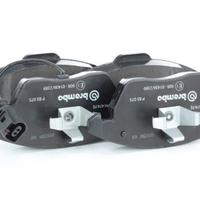 Kit pastiglie freni per New Beetle