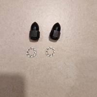 dadi specchietti harley davidson 