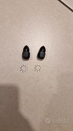 dadi specchietti harley davidson 