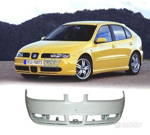 PARAURTI ANTERIORE SEAT LEON 1M 99-04 LOOK FR