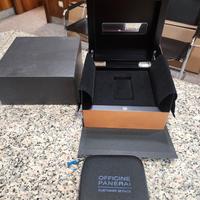 SCATOLA ORIGINALE PANERAI