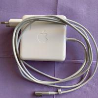 Apple magsafe 1/85w alimentarore x MacBook pro 15p