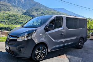 Opel Vivaro 1.6 Biturbo 145CV