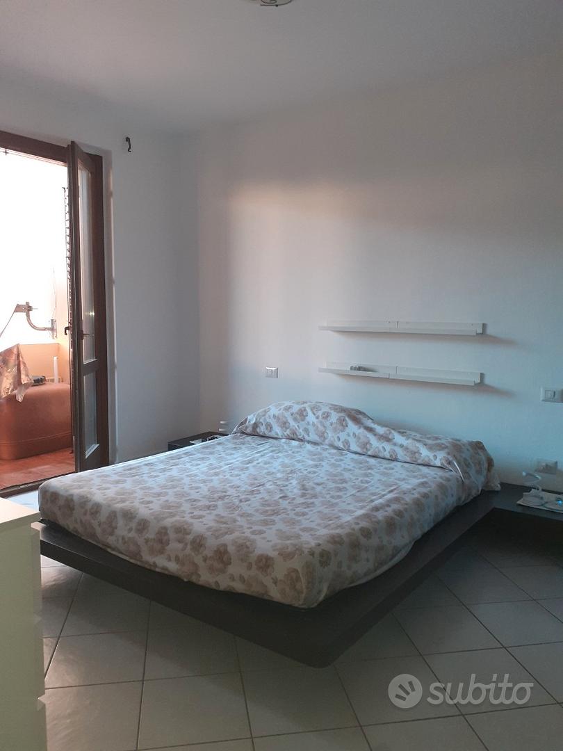 Apartment in Cabuderra/Capoterra, Casteddu/Cagliari - Vista 5