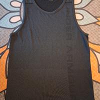 canottiera Under Armour 