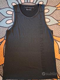 canottiera Under Armour 