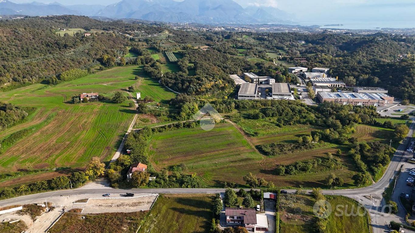 TERRENO A SOIANO DEL LAGO - Vista 4