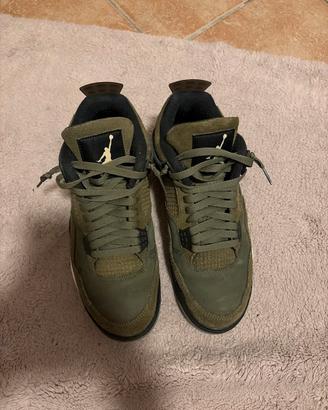 Jordan 4