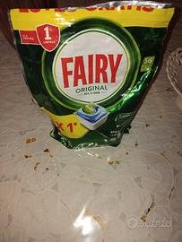 30 pastiglie fairy