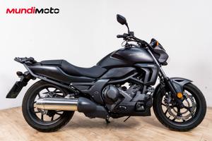 HONDA CTX 700 - 2016