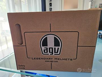 Casco Agv K3 SV