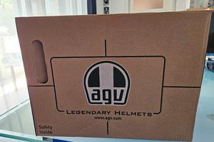 Casco Agv K3 SV