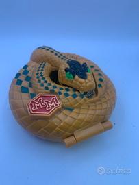 Mighty max palazzo del veleno 1992