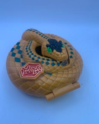 Mighty max palazzo del veleno 1992