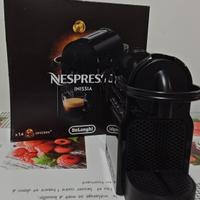 Macchina  Caffè Nespresso Inissia