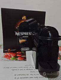 Macchina  Caffè Nespresso Inissia