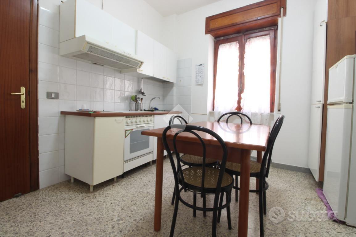 Appartamento – Agropoli, Salerno - Altro