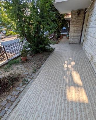 Appartamento di 73 m² con 3 locali a Pesaro