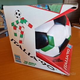 Collezionismo gadget italia 90