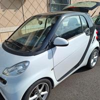Smart fortwo 451
