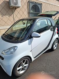 Smart fortwo 451