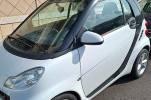 Smart fortwo 451